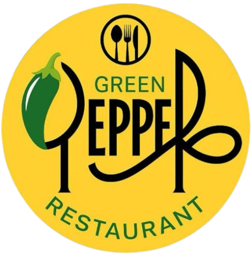 Green Pepper